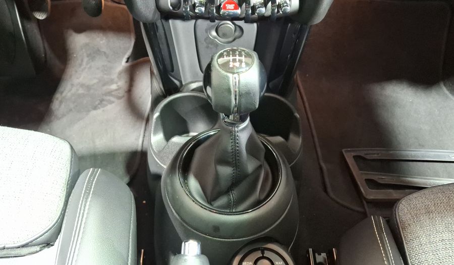 Mini Cooper 1.5 COOPER CLASSIC Hatchback 2022