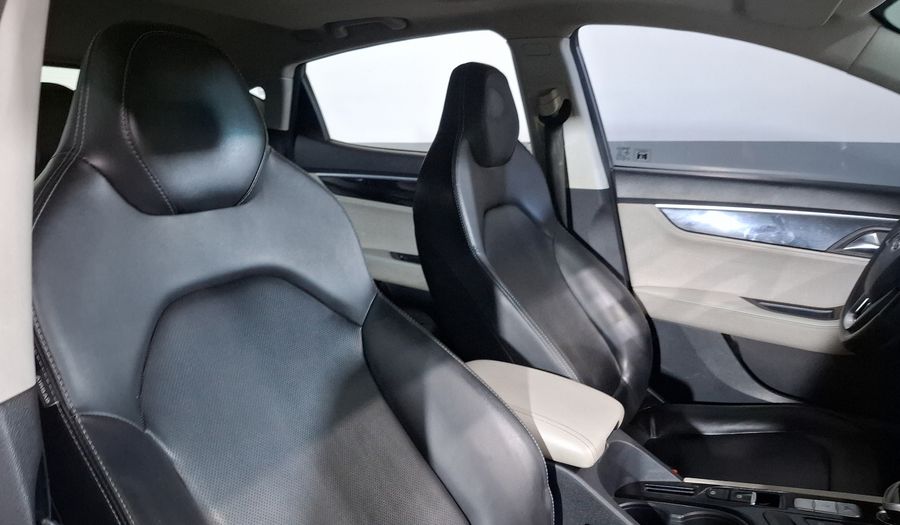 Jac J7 1.5 QUANTUM CVT Hatchback 2022