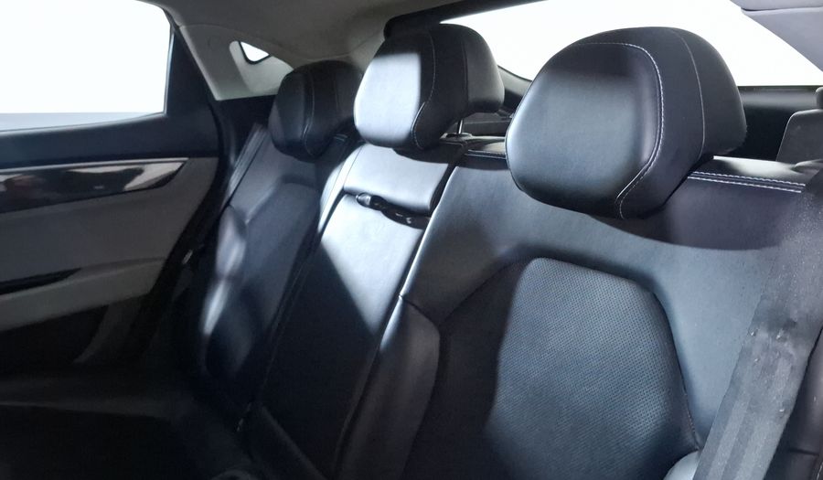 Jac J7 1.5 QUANTUM CVT Hatchback 2022