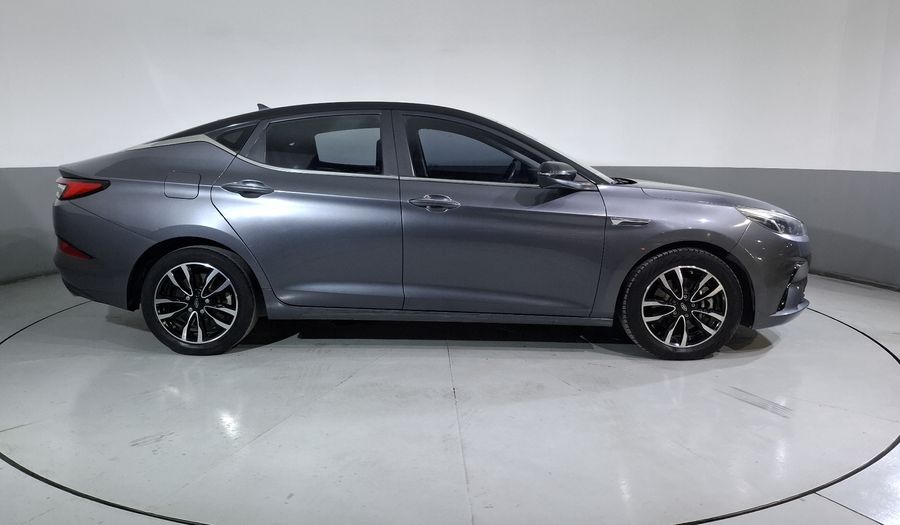Jac J7 1.5 QUANTUM CVT Hatchback 2022