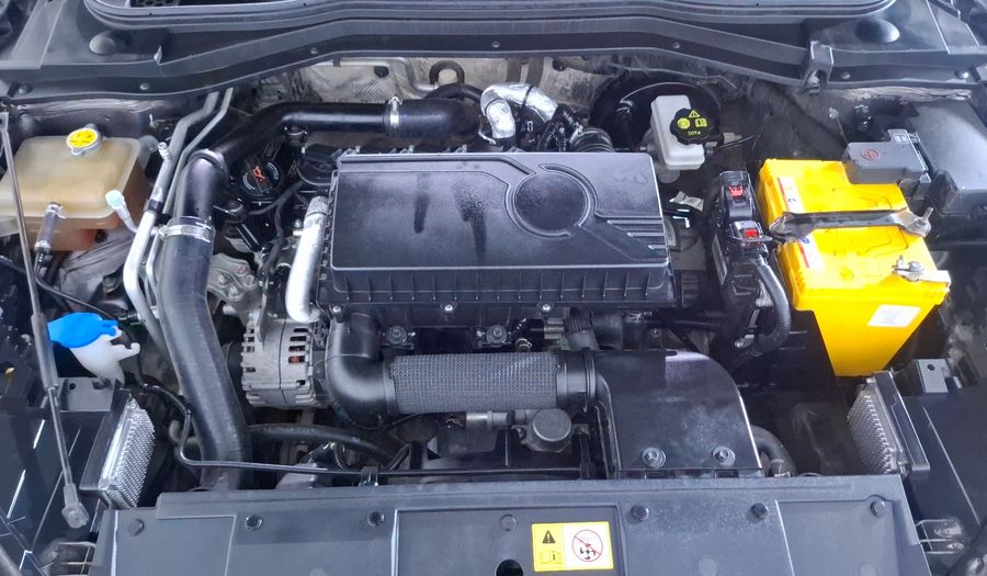Jac J7 1.5 QUANTUM CVT Hatchback 2022