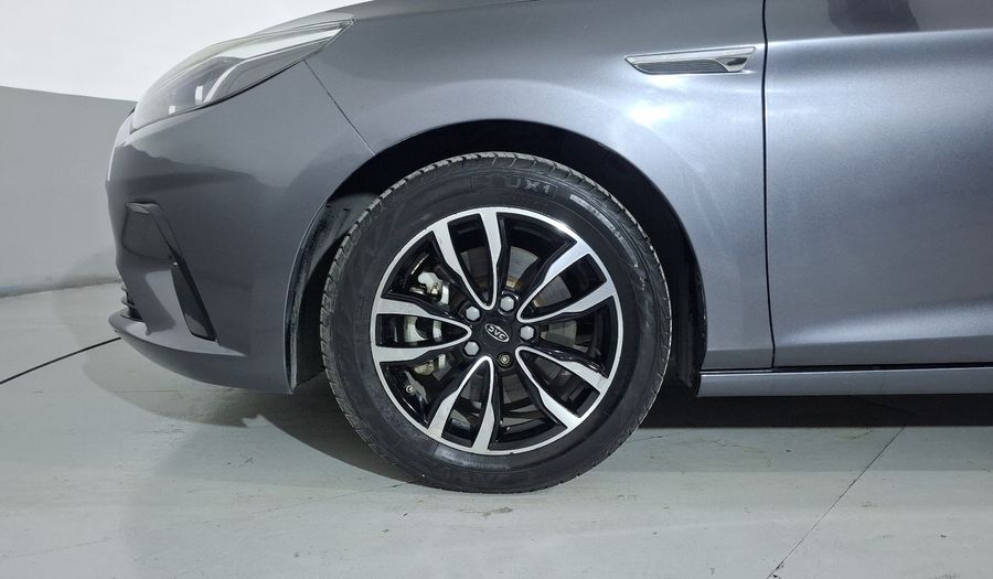 Jac J7 1.5 QUANTUM CVT Hatchback 2022