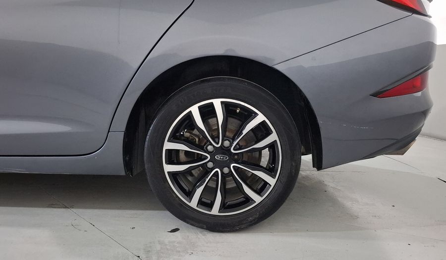 Jac J7 1.5 QUANTUM CVT Hatchback 2022