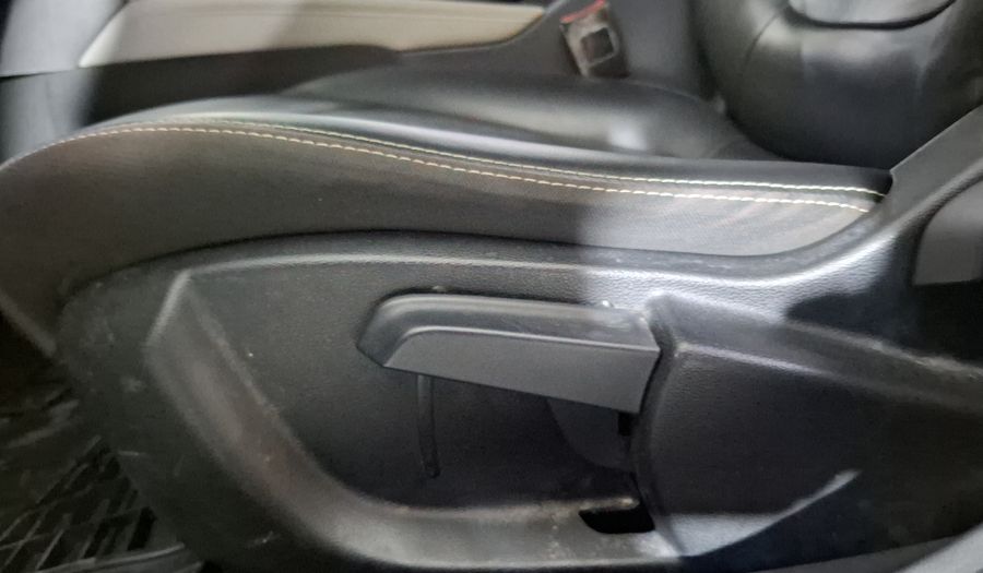 Jac J7 1.5 QUANTUM CVT Hatchback 2022