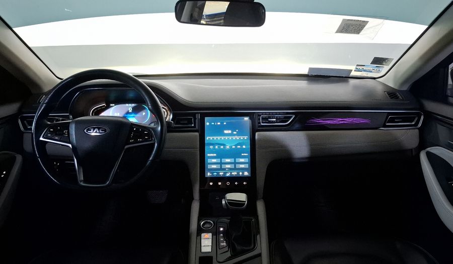 Jac J7 1.5 QUANTUM CVT Hatchback 2022