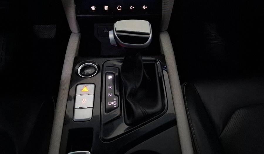Jac J7 1.5 QUANTUM CVT Hatchback 2022