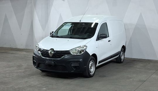 Renault • Kangoo