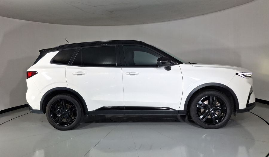 Ford Territory 1.8 ECOBOOST TITANIUM AUTO Suv 2025