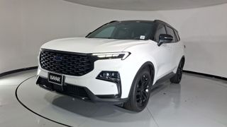 Ford • Territory