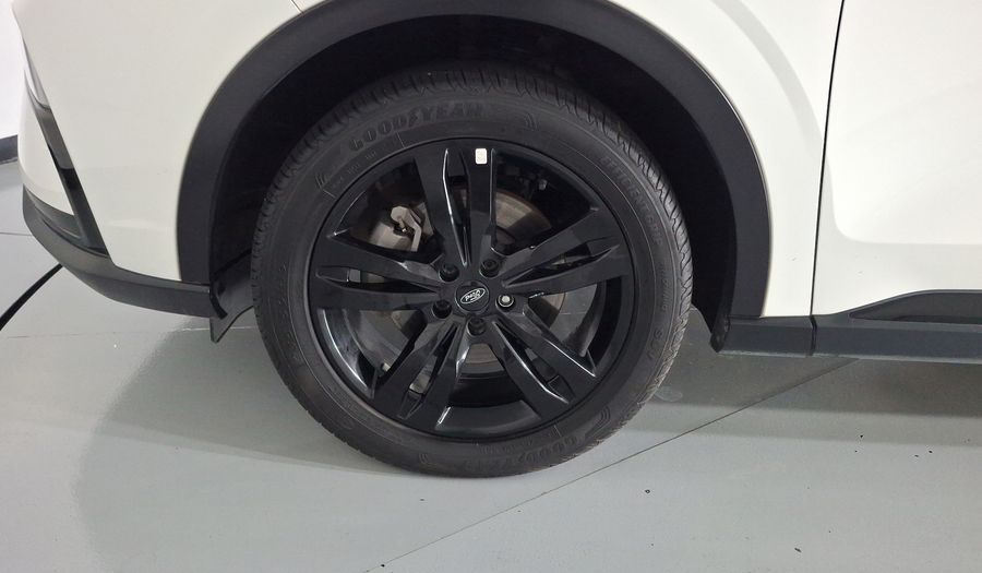 Ford Territory 1.8 ECOBOOST TITANIUM AUTO Suv 2025