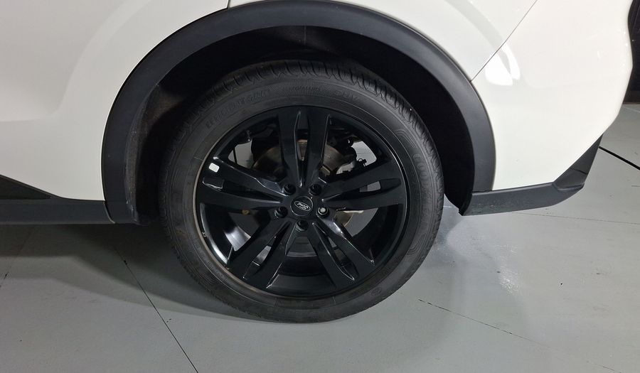 Ford Territory 1.8 ECOBOOST TITANIUM AUTO Suv 2025