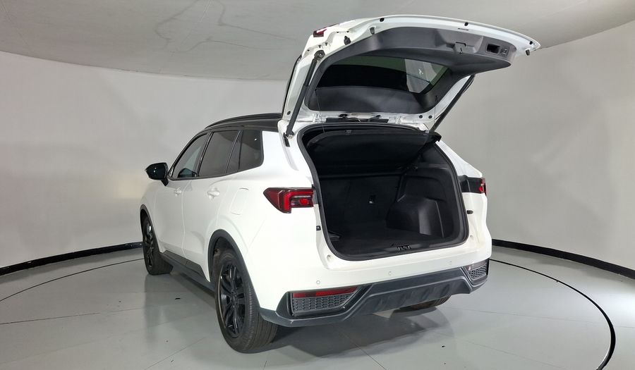 Ford Territory 1.8 ECOBOOST TITANIUM AUTO Suv 2025
