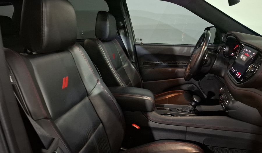 Dodge Durango 5.7 RT AUTO Suv 2023