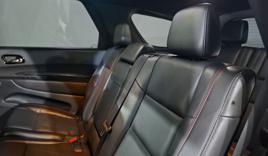 Dodge Durango 5.7 RT AUTO Suv 2023