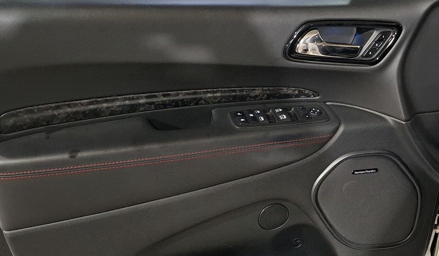 Dodge Durango 5.7 RT AUTO Suv 2023