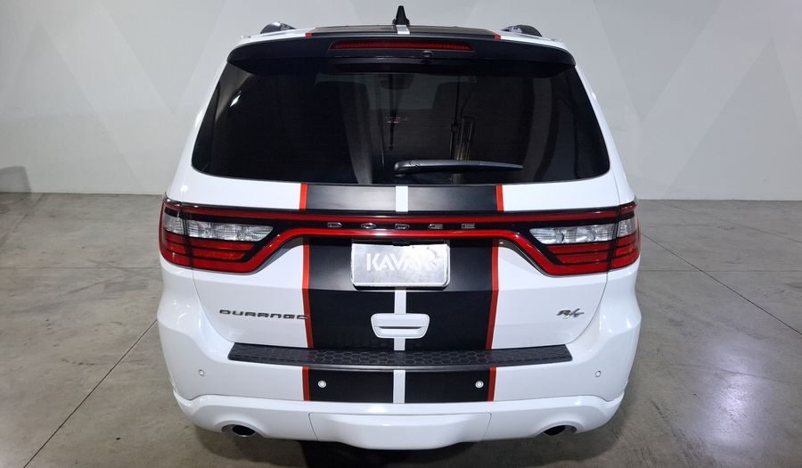 Dodge Durango 5.7 RT AUTO Suv 2023