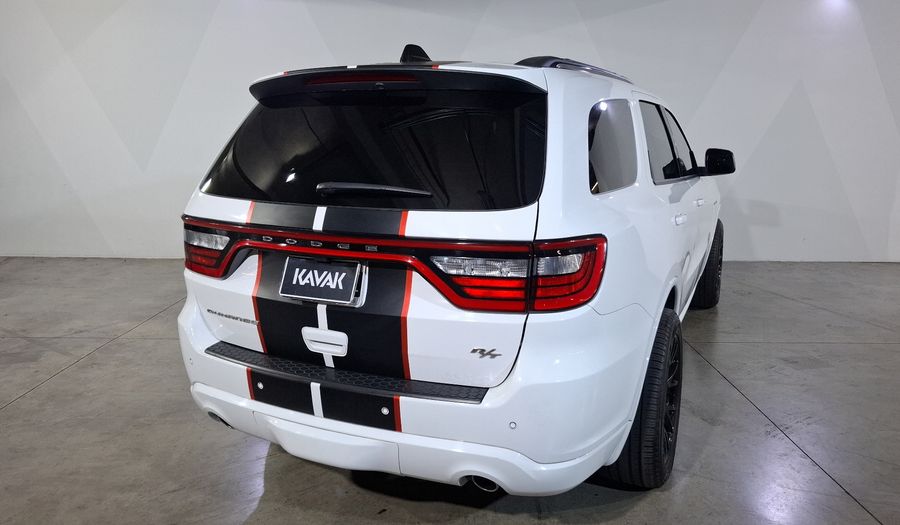 Dodge Durango 5.7 RT AUTO Suv 2023