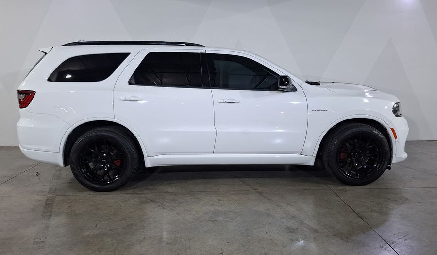 Dodge Durango 5.7 RT AUTO Suv 2023