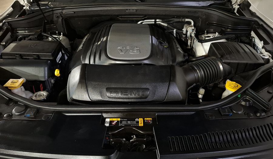 Dodge Durango 5.7 RT AUTO Suv 2023