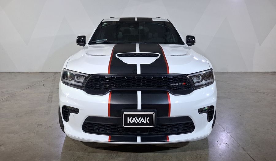 Dodge Durango 5.7 RT AUTO Suv 2023