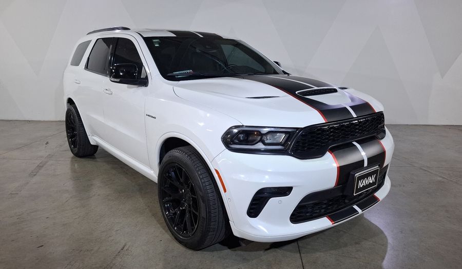 Dodge Durango 5.7 RT AUTO Suv 2023