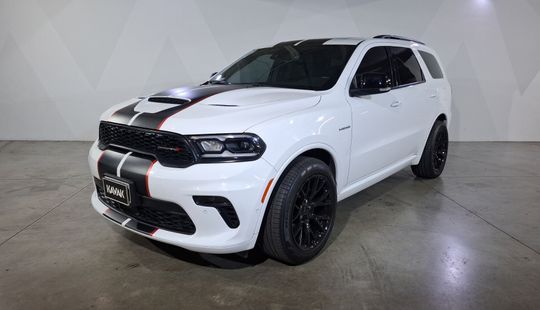Dodge • Durango