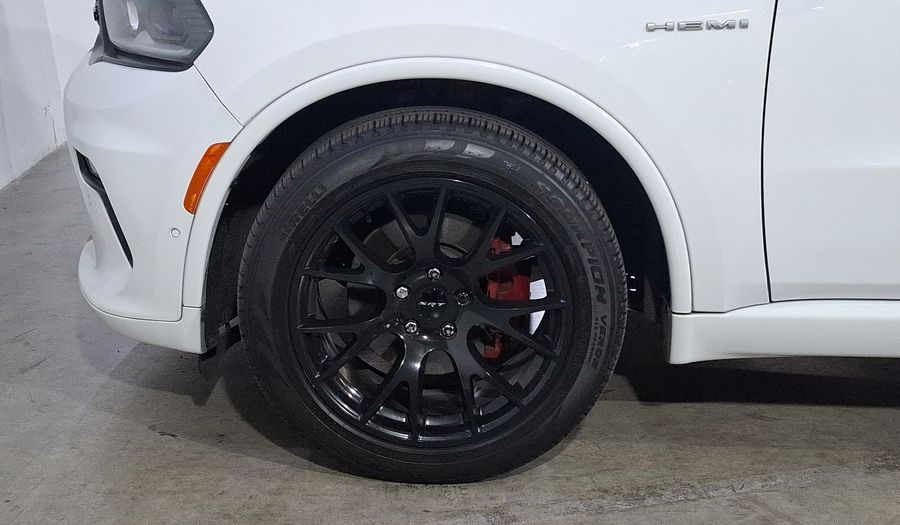 Dodge Durango 5.7 RT AUTO Suv 2023