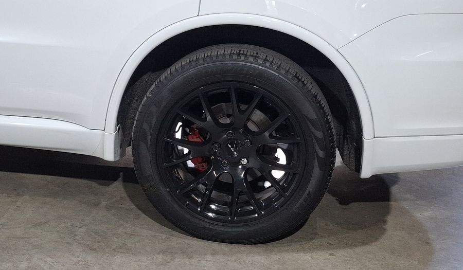 Dodge Durango 5.7 RT AUTO Suv 2023