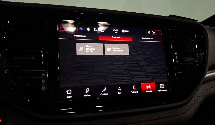 Dodge Durango 5.7 RT AUTO Suv 2023