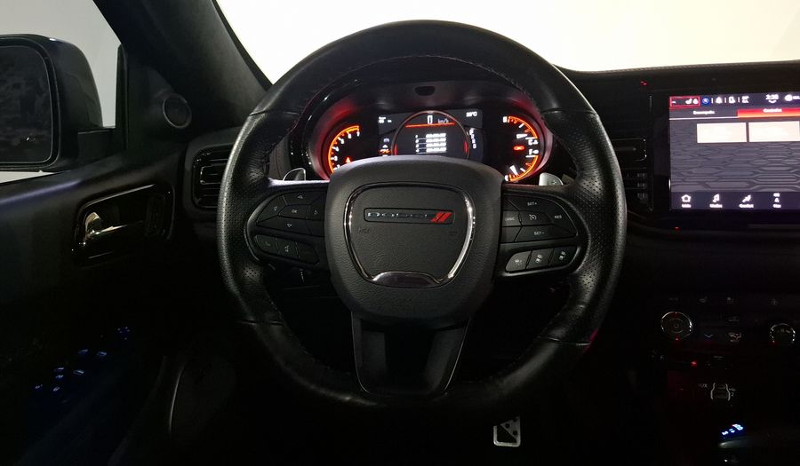 Dodge Durango 5.7 RT AUTO Suv 2023