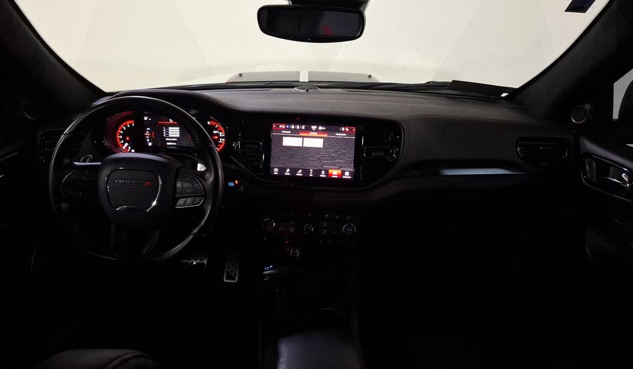 Dodge Durango 5.7 RT AUTO Suv 2023
