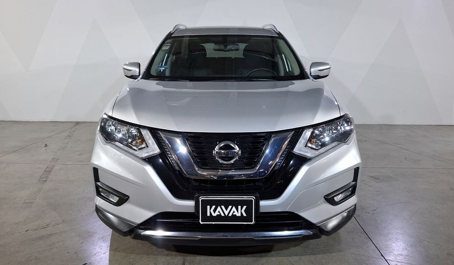 Nissan X-trail 2.5 ADVANCE 3 ROW CVT Suv 2021