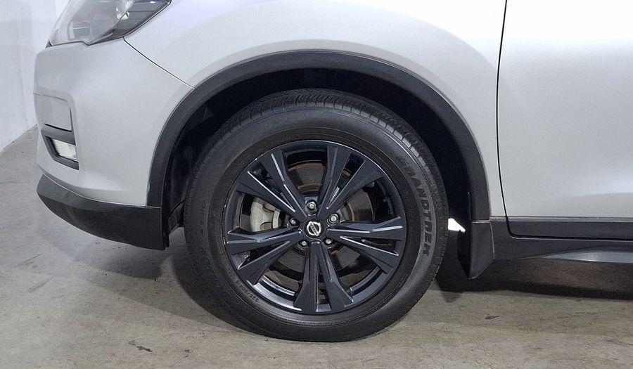Nissan X-trail 2.5 ADVANCE 3 ROW CVT Suv 2021
