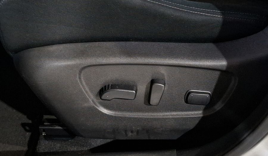 Nissan X-trail 2.5 ADVANCE 3 ROW CVT Suv 2021