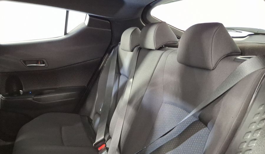 Toyota C-hr 2.0 AUTO Suv 2019