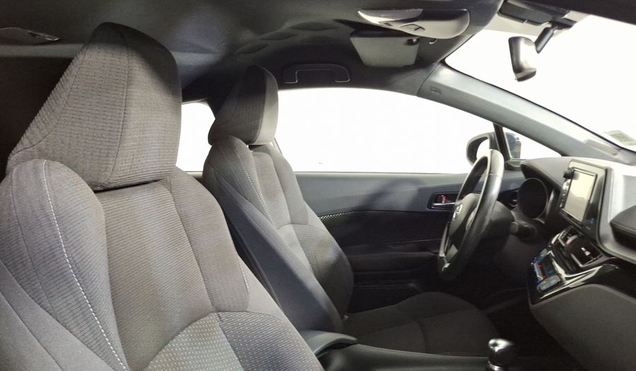 Toyota C-hr 2.0 AUTO Suv 2019