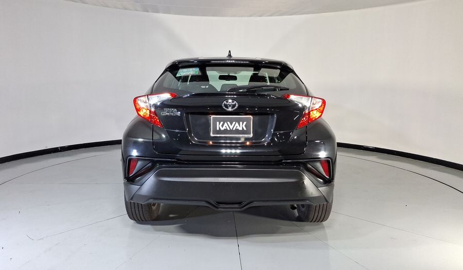 Toyota C-hr 2.0 AUTO Suv 2019