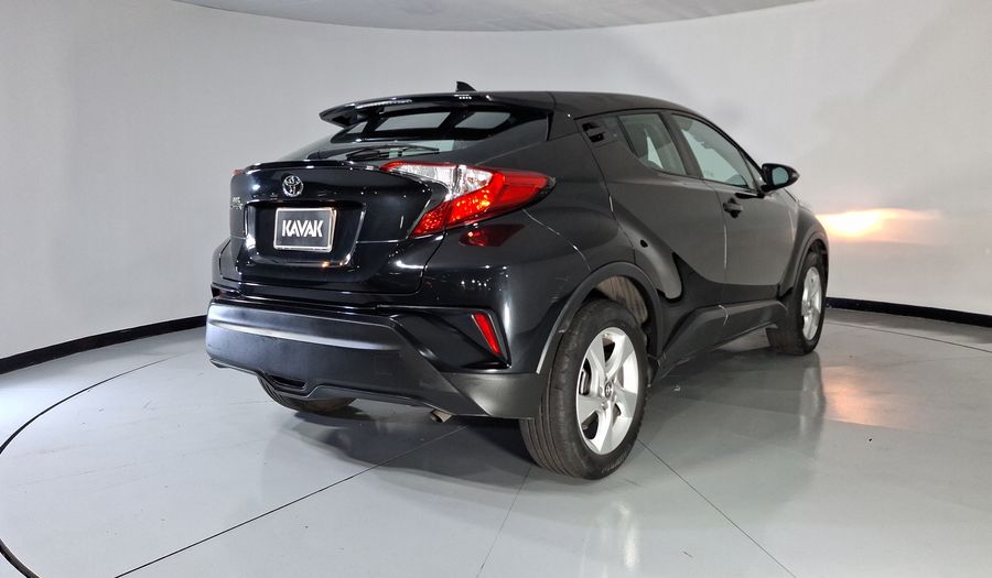 Toyota C-hr 2.0 AUTO Suv 2019