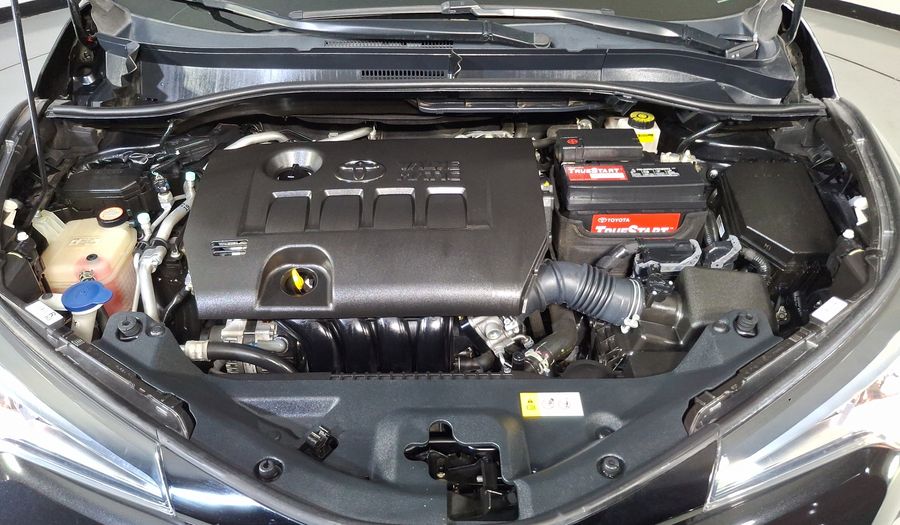 Toyota C-hr 2.0 AUTO Suv 2019