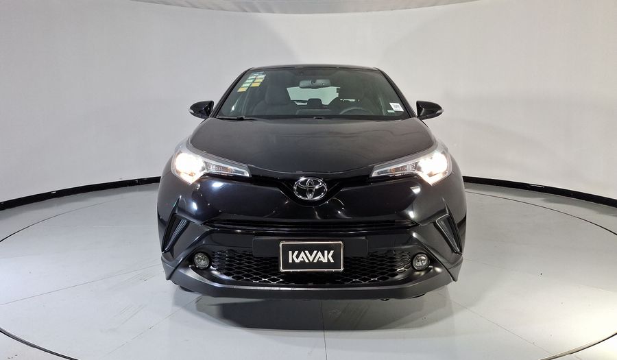 Toyota C-hr 2.0 AUTO Suv 2019