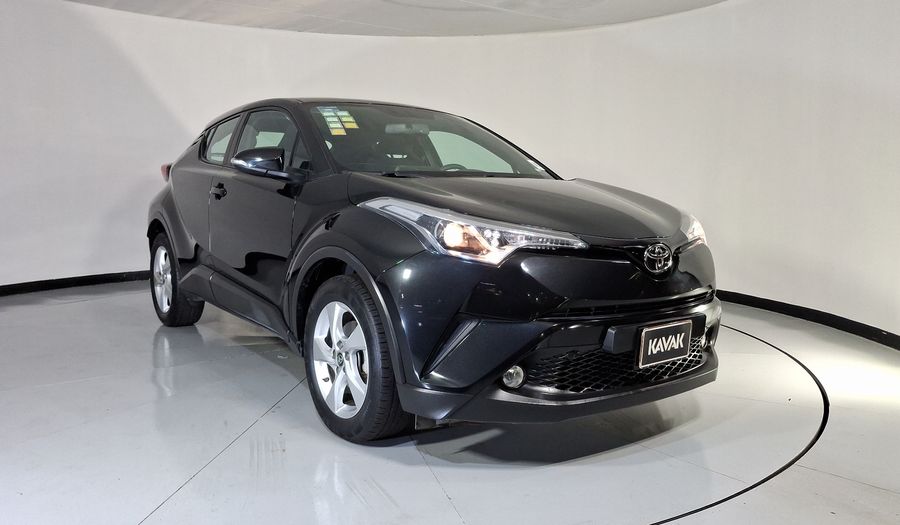 Toyota C-hr 2.0 AUTO Suv 2019