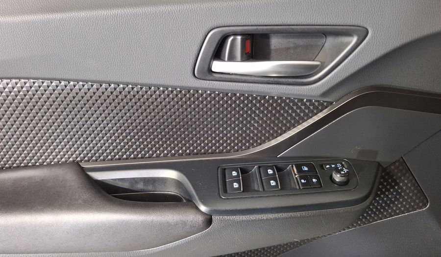 Toyota C-hr 2.0 AUTO Suv 2019