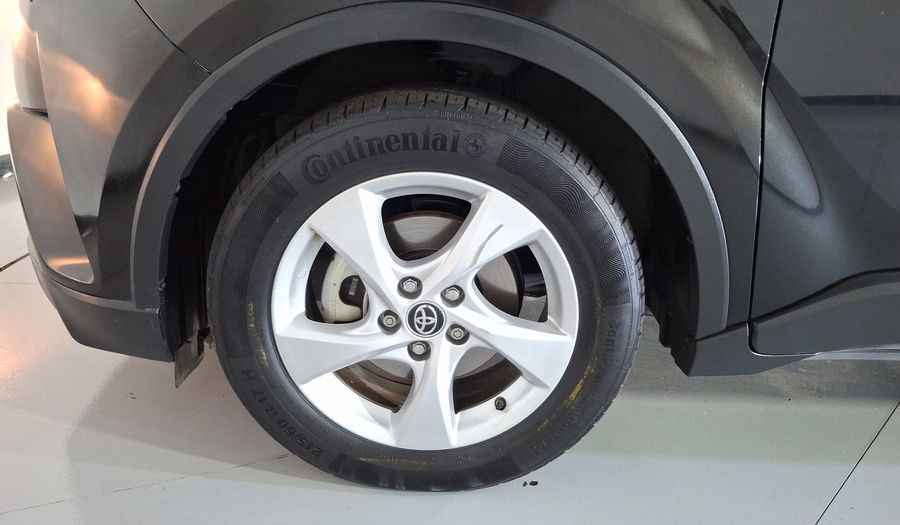 Toyota C-hr 2.0 AUTO Suv 2019