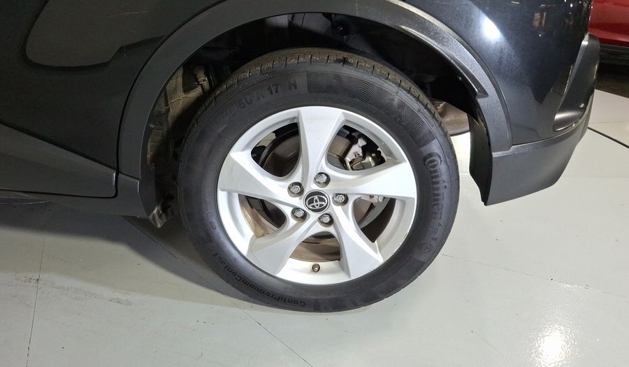 Toyota C-hr 2.0 AUTO Suv 2019