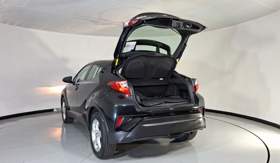 Toyota C-hr 2.0 AUTO Suv 2019