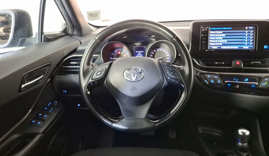 Toyota C-hr 2.0 AUTO Suv 2019