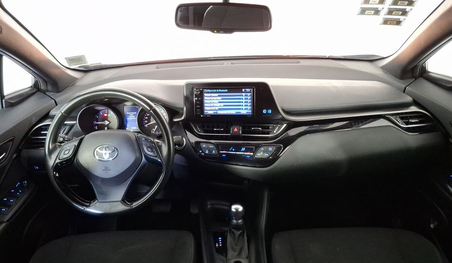 Toyota C-hr 2.0 AUTO Suv 2019
