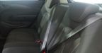 Chevrolet Sonic 1.6 MT J LT Hatchback 2016