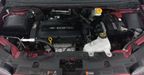 Chevrolet Sonic 1.6 MT J LT Hatchback 2016