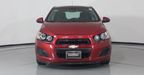 Chevrolet Sonic 1.6 MT J LT Hatchback 2016